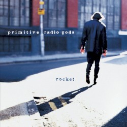 Rocket album by Primitive Radio Gods