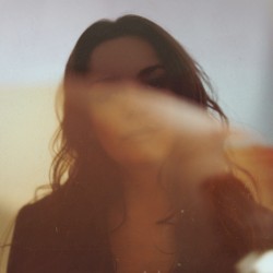 Maybe album by Geneviève Racette