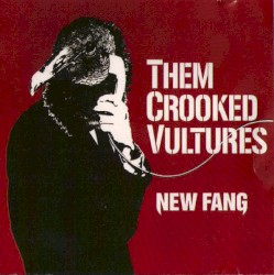 New Fang album by Them Crooked Vultures