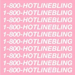 Hotline Bling