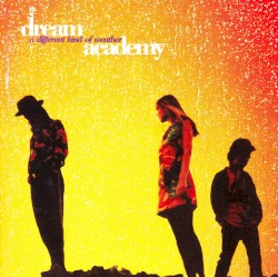 A Different Kind of Weather album by The Dream Academy