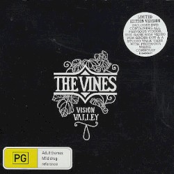Vision Valley album by The Vines