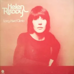 Long Hard Climb album by Helen Reddy