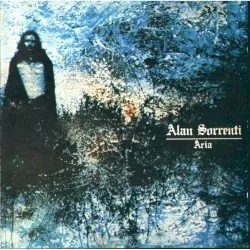 Aria album by Alan Sorrenti