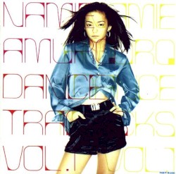 Dance Tracks Vol.1 album by Namie Amuro