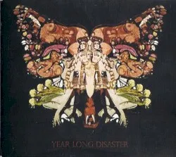 Year Long Disaster