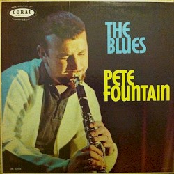 The Blues album by Pete Fountain