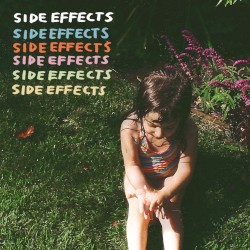 Side Effects album by Dallas Smith