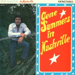 Gene Summers in Nashville album by Gene Summers