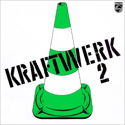 Kraftwerk 2 album by Kraftwerk