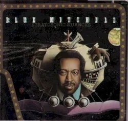 Stratosonic Nuances album by Blue Mitchell