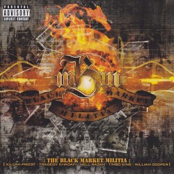 Black Market Militia