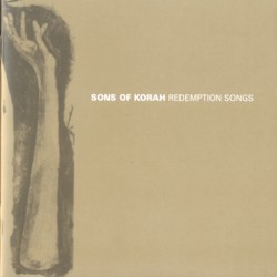 Redemption Songs album by Sons of Korah