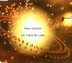 Let There Be Light album by Mike Oldfield