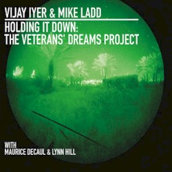 Holding It Down: The Veterans' Dreams Project