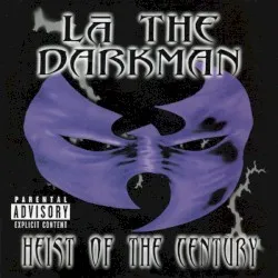 Heist of the Century