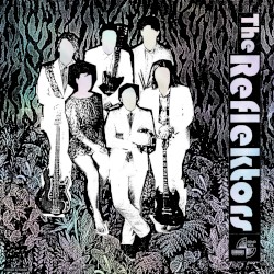 Reflektor album by Arcade Fire