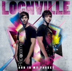 Sun in My Pocket album by Locnville