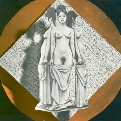 Grotto of Miracles album by Sun City Girls