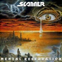 Mental Reservation album by Scanner