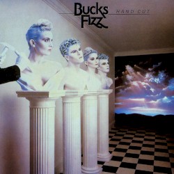 Hand Cut album by Bucks Fizz