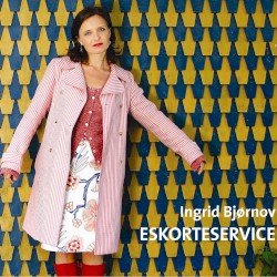 Eskorteservice album by Ingrid Bjørnov