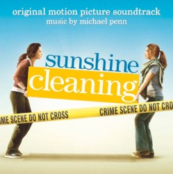 Sunshine Cleaning album by Michael Penn