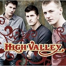 High Valley album by High Valley