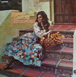 Patchwork album by Bobbie Gentry