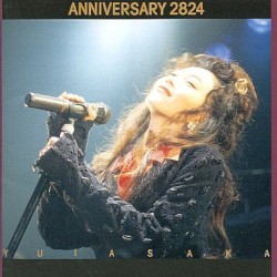Anniversary 2824 album by Yui Asaka