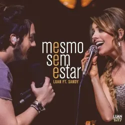 Mesmo Sem Estar album by Luan Santana