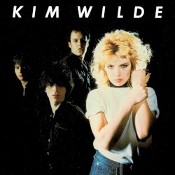 Kim Wilde