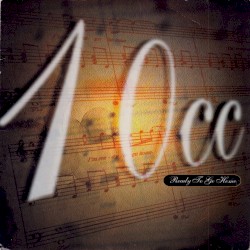 Ready to Go Home album by 10cc
