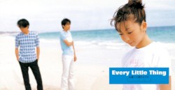 Deatta Koro no Yō ni album by Every Little Thing