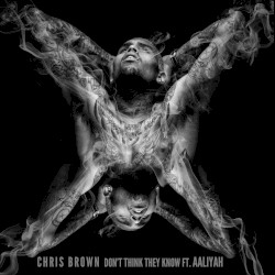 Don't Think They Know album by Chris Brown