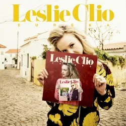 Eureka album by Leslie Clio
