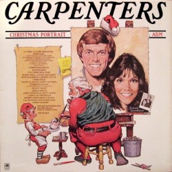 Christmas Portrait album by The Carpenters