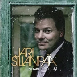 Millainen laulu jää album by Jari Sillanpää