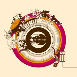 Oppenheimer album by Oppenheimer