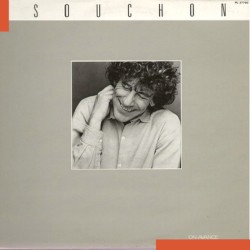 On avance album by Alain Souchon