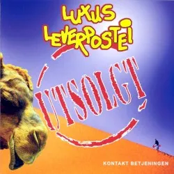 Utsolgt