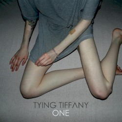 One album by Tying Tiffany