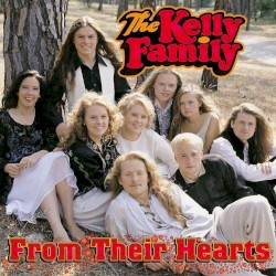 From Their Hearts album by The Kelly Family