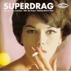 Señorita EP album by Superdrag