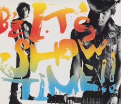 It's Showtime!! album by B'z