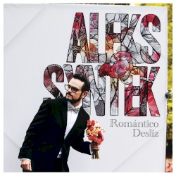 Romántico desliz album by Aleks Syntek