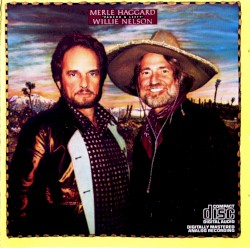 Pancho & Lefty album by Willie Nelson