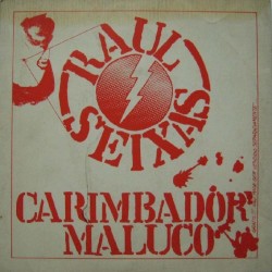 Raul Seixas album by Raul Seixas