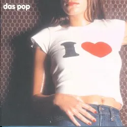 I Love album by Das Pop