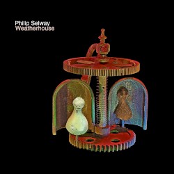Weatherhouse album by Philip Selway